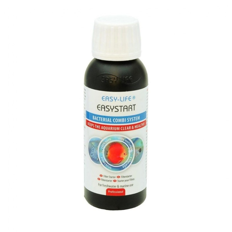 Biologinis vandens aktyvatorius Easy-Life EasyStart 100 ml