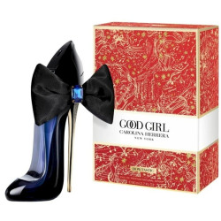 Carolina Herrera Good Girl Bowtastic Perfume EDP 80 ml