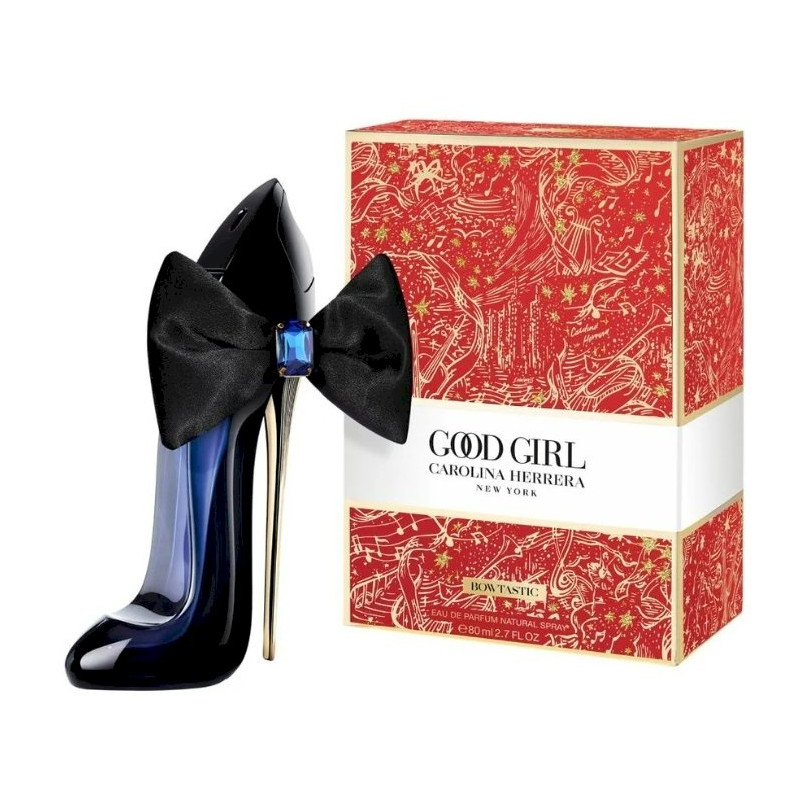 Carolina Herrera Good Girl Bowtastic Perfume EDP 80 ml