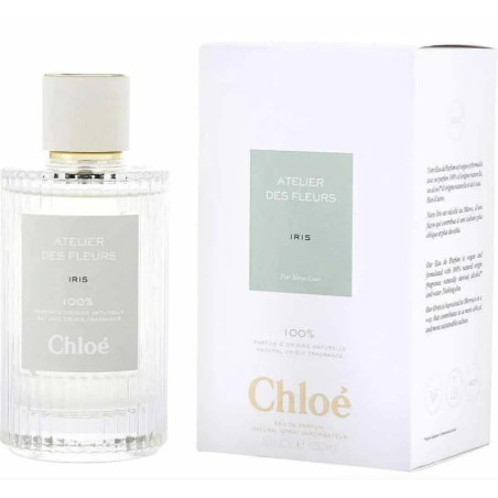 Chloé Atelier des Fleurs Iris Perfume EDP 150 ml