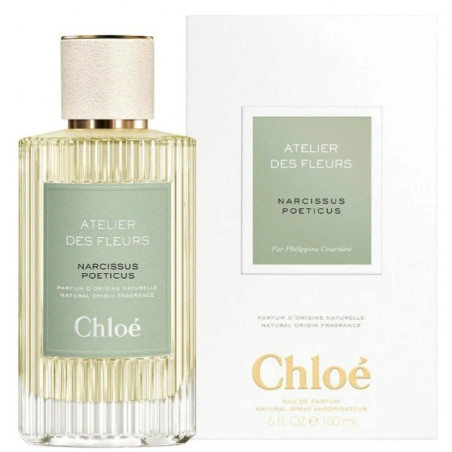 Chloé Narcissus Poeticus Perfume EDP 150 ml