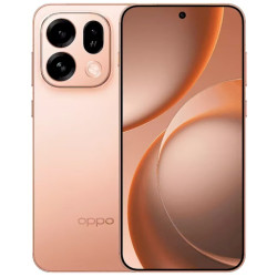 Oppo Find X9s Smartphone 12GB / 512GB Sunset Orange