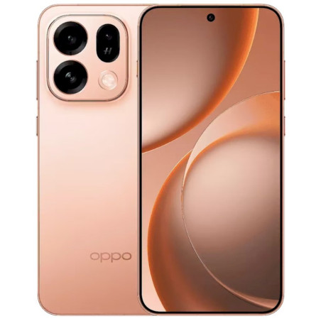 Oppo Find X9s Smartphone 12GB / 512GB Sunset Orange