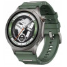 OnePlus Watch 4 Smartwatch 46mm Evergreen Titanium