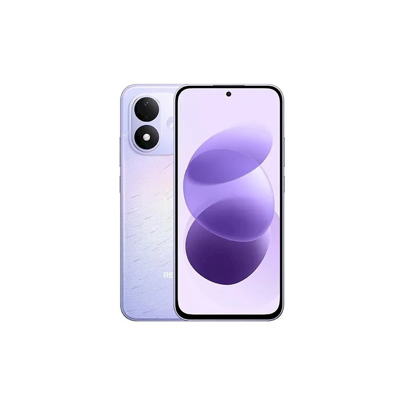 Xiaomi Redmi Note 17 5G Smartphone 6GB / 256GB Purple