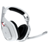 Logitech Astro A50 LightSpeed + Base (Gen 5) White Headphones
