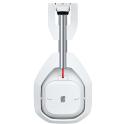 Logitech Astro A50 LightSpeed + Base (Gen 5) White Headphones