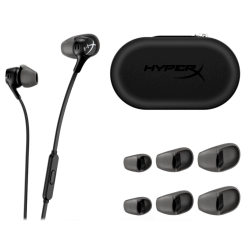 HyperX Cloud Earbuds II 3.5mm