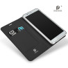 Dux Ducis Premium Magnet Case For LG Q8 Grey
