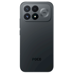 Xiaomi Poco F9 Pro 5G Smartphone 12GB / 512GB black