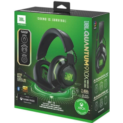 JBL Quantum 910X Headphones Wireless Gaming Headset