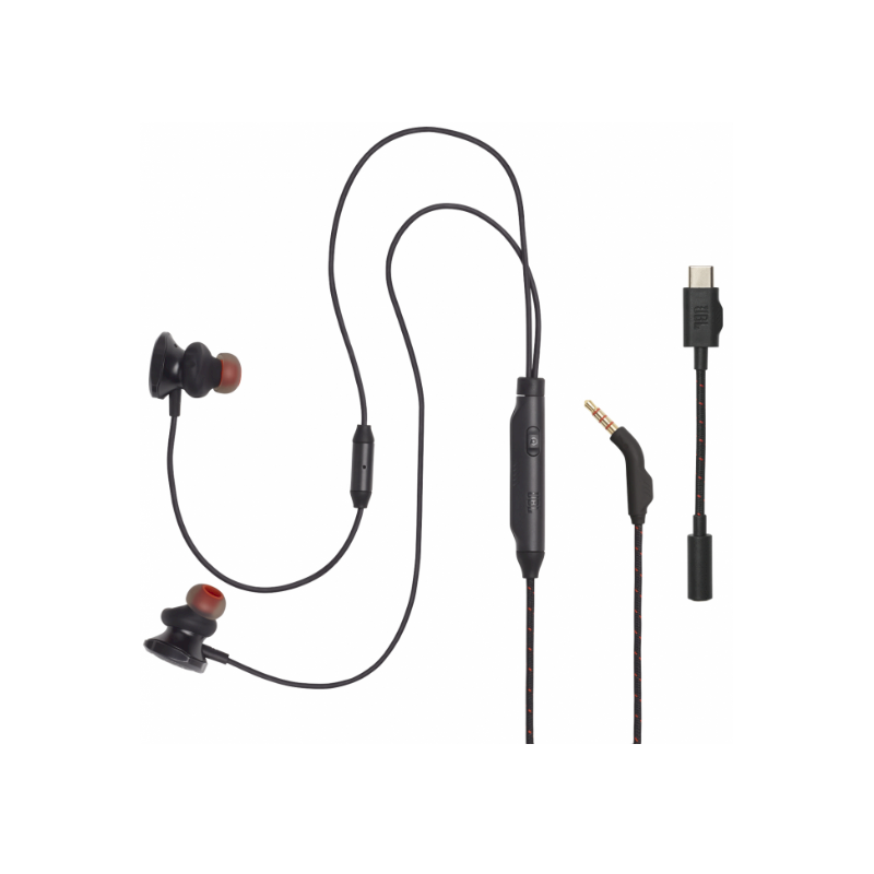 JBL JBLQTUM50CBLK