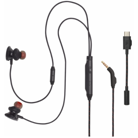 JBL JBLQTUM50CBLK