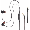 JBL Quantum 50C Wired In-Ear Gaming Headphones USB-C