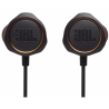 JBL Quantum 50C Wired In-Ear Gaming Headphones USB-C