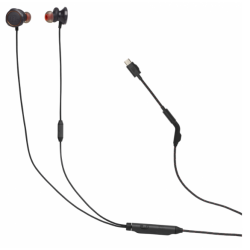 JBL Quantum 50C Wired In-Ear Gaming Headphones USB-C