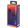 JBL Quantum 50C Wired In-Ear Gaming Headphones USB-C