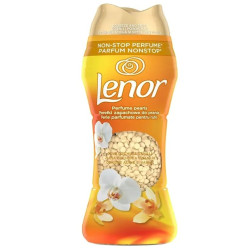 Lenor Gold Orchid Laundry Scent Booster 270g
