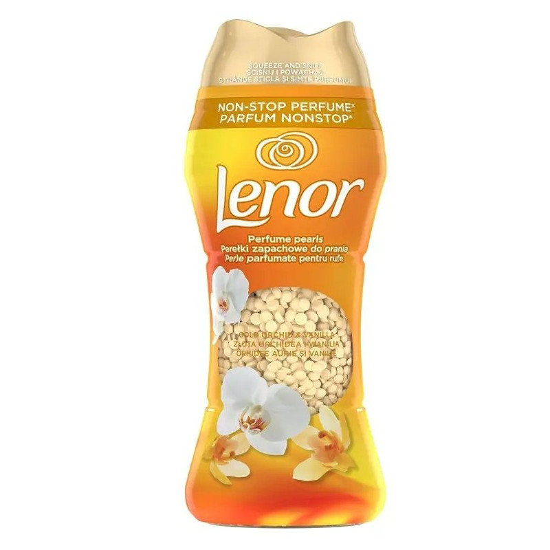 Lenor 8700216708500