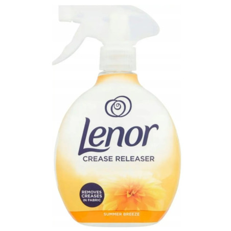 Lenor Summer Breeze Spray-Gel 500ml