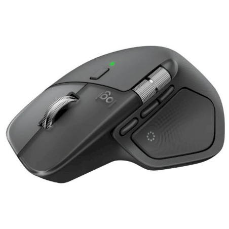 Logitech MX Master 4 Laser Mouse