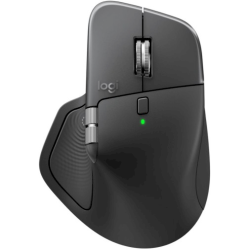 Logitech MX Master 4 Laser Mouse