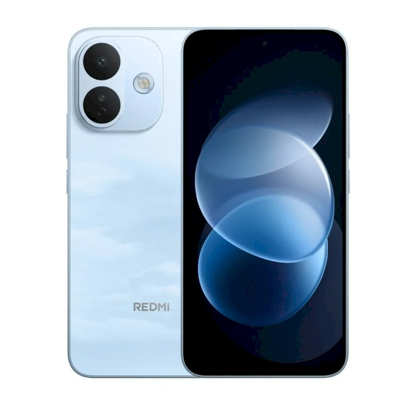 Xiaomi Redmi Note 17 Pro 5G Smartphone 8GB / 512GB Blue