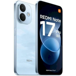 Xiaomi Redmi Note 17 Pro 5G Smartphone 8GB / 512GB Blue