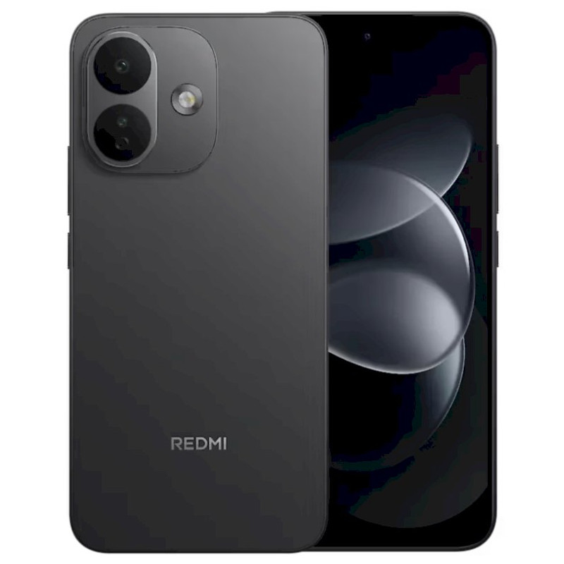 Xiaomi Redmi Note 17 Pro 5G Smartphone 6GB / 256GB Black