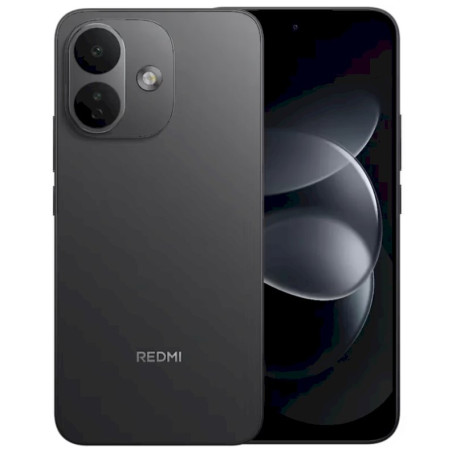 Xiaomi Redmi Note 17 Pro 5G Smartphone 6GB / 256GB Black