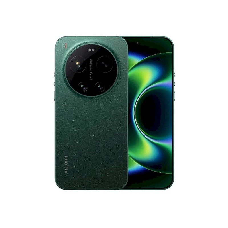 Xiaomi 17 Ultra 5G Smartphone 16GB / 1TB Green