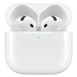 Apple AirPods 5 MKFW4ZM/A Headphones