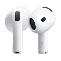 Apple AirPods 5 MKFW4ZM/A Headphones