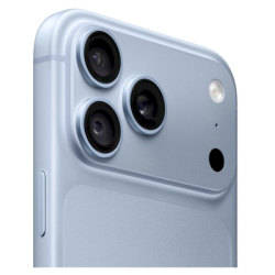 Apple IPhone 18 Pro Max Smartphone 512GB Glacier