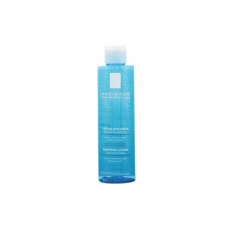 La Roche-Posay Toleriane Physiological Soothing Toner 200 ml