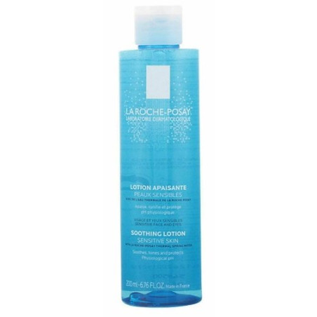 La Roche-Posay Toleriane Physiological Soothing Toner 200 ml