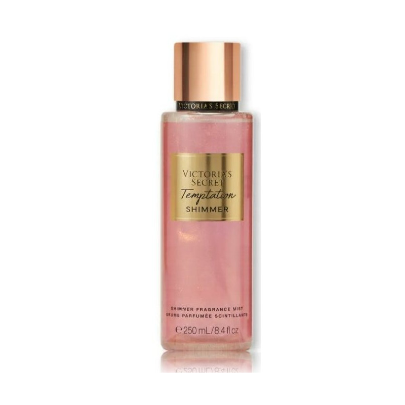 Victoria's Secret Temptation Shimmer Perfume BOR 250 ml
