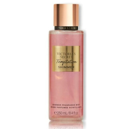 Victoria's Secret Temptation Shimmer Perfume BOR 250 ml
