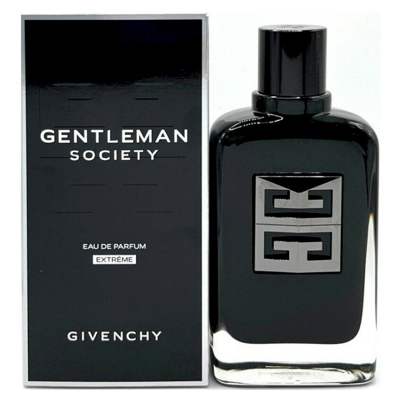 Givenchy Gentleman Society Extreme Perfume EDP 200 ml