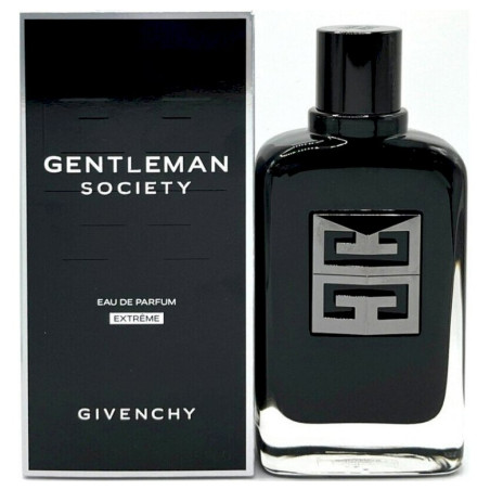 Givenchy Gentleman Society Extreme Perfume EDP 200 ml
