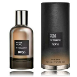 Hugo Boss The Collection Noble Wood Perfume EDP 100 ml