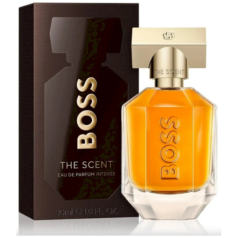 Hugo Boss Boss The Scent for Her Eau de Parfum Intense Perfume EDP 30 ml