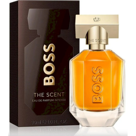 Hugo Boss Boss The Scent for Her Eau de Parfum Intense Perfume EDP 30 ml