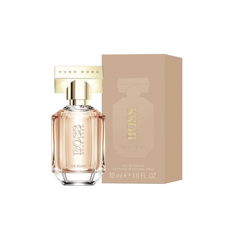 Hugo Boss 0730870196809