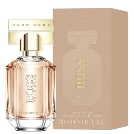 Hugo Boss 0730870196809