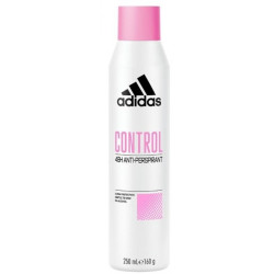 Adidas Control Deodorant DSR 250 ml