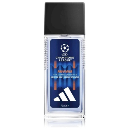 Adidas UEFA Champions League Pro Player Deodorant DSP 75 ml