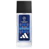 Adidas UEFA Champions League Pro Player Deodorant DSP 75 ml