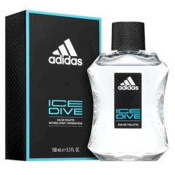 Adidas Ice Dive Perfume EDT 50 ml