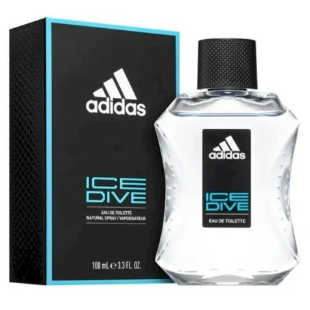 Adidas Ice Dive Perfume EDT 50 ml